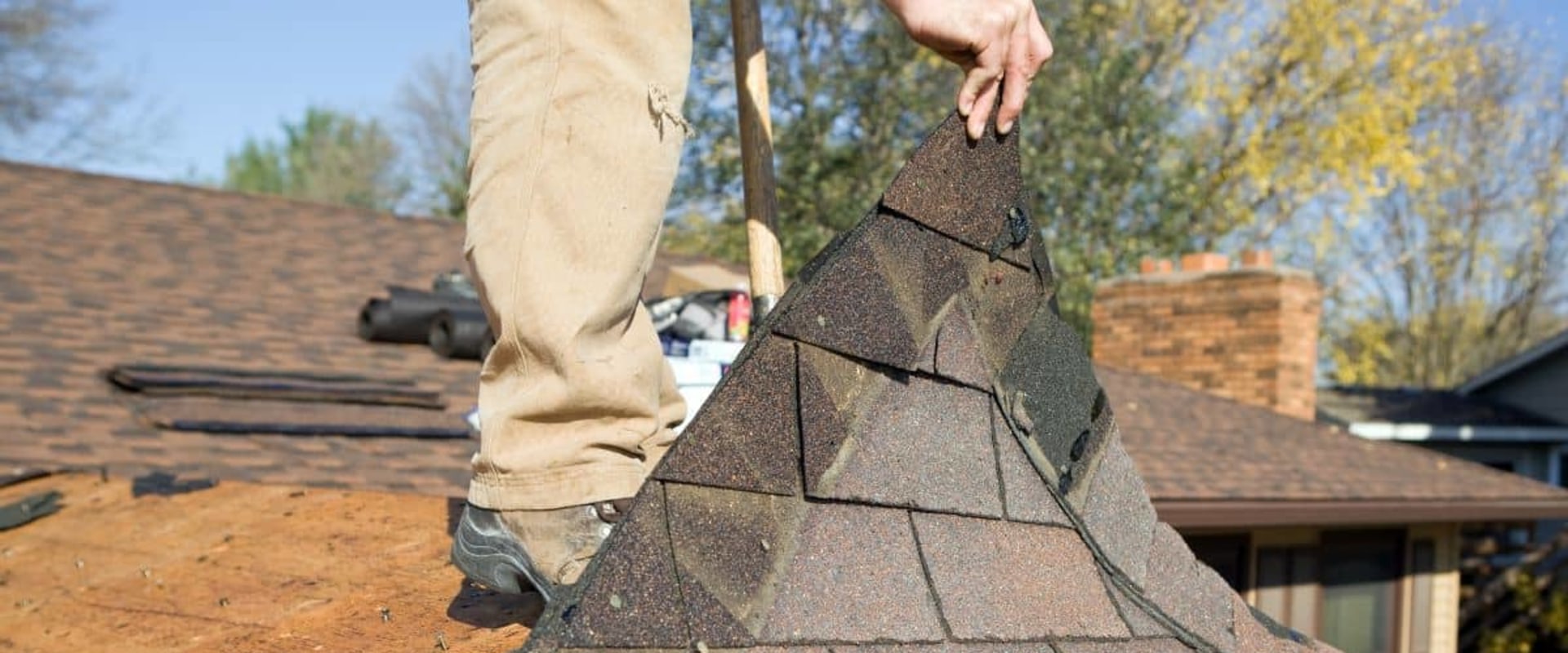 How long does it typically take to replace a roof?