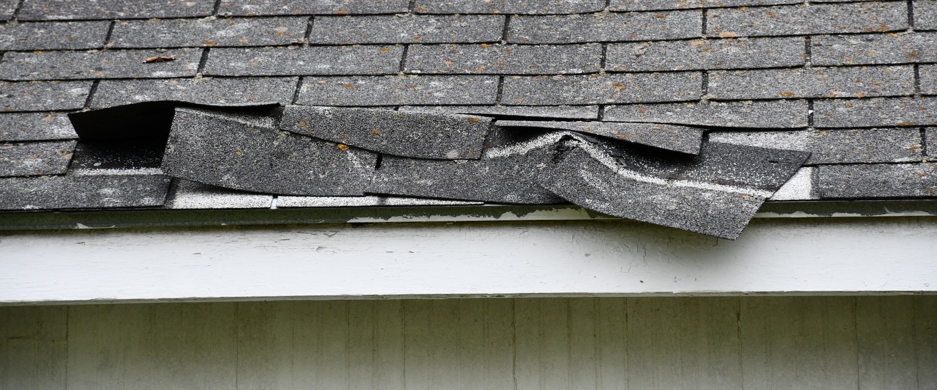 How do you know when your roof is going bad?