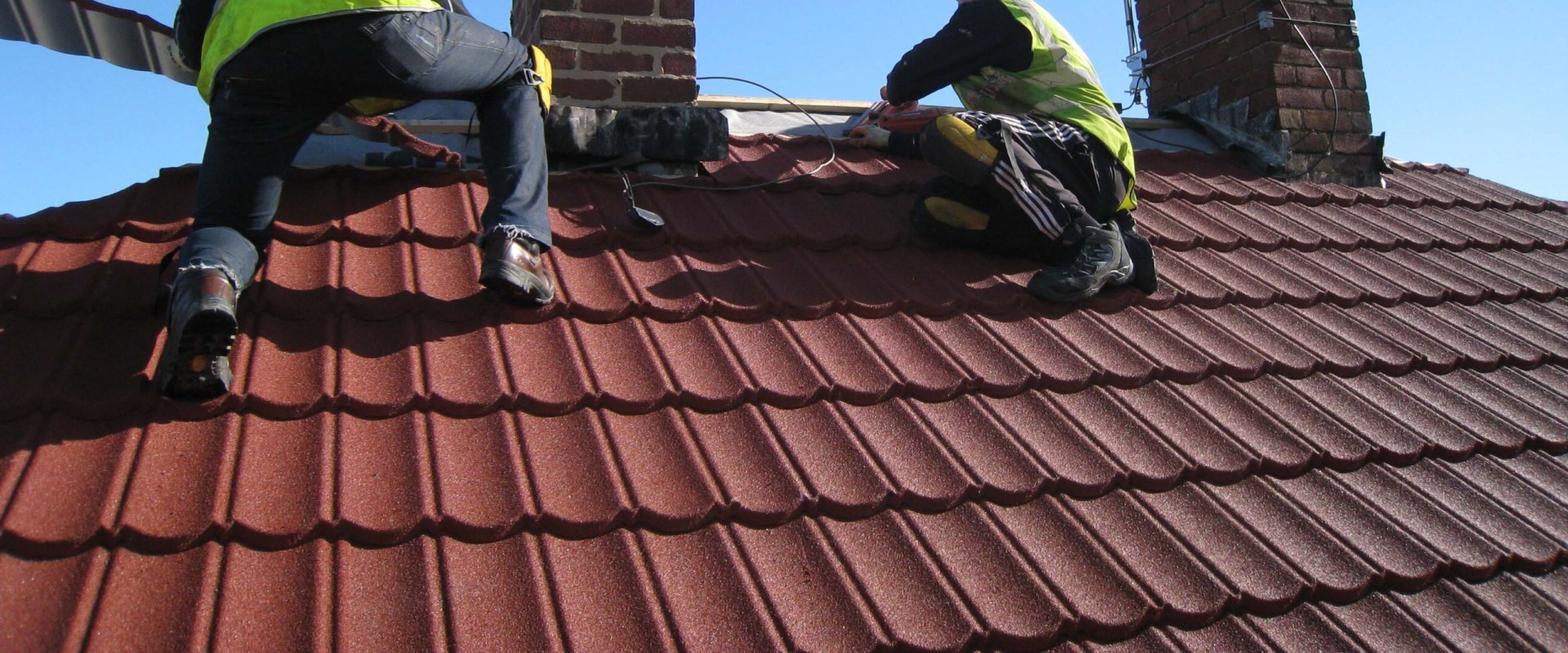 Is roof maintenance important?