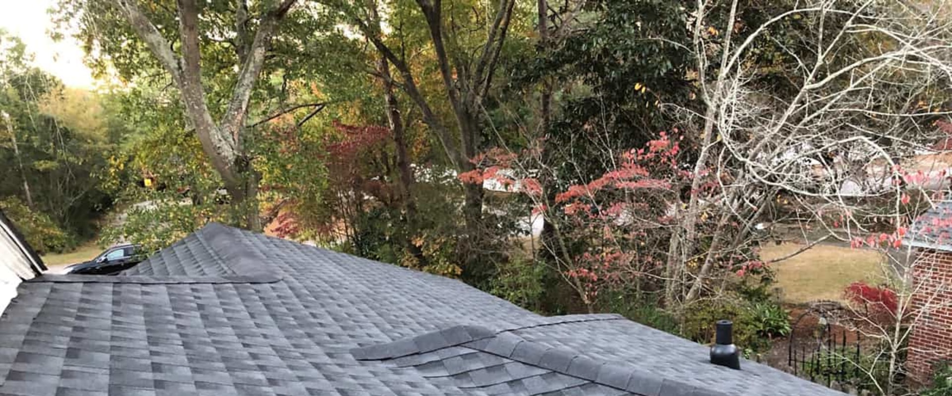 Do all roofs eventually leak?