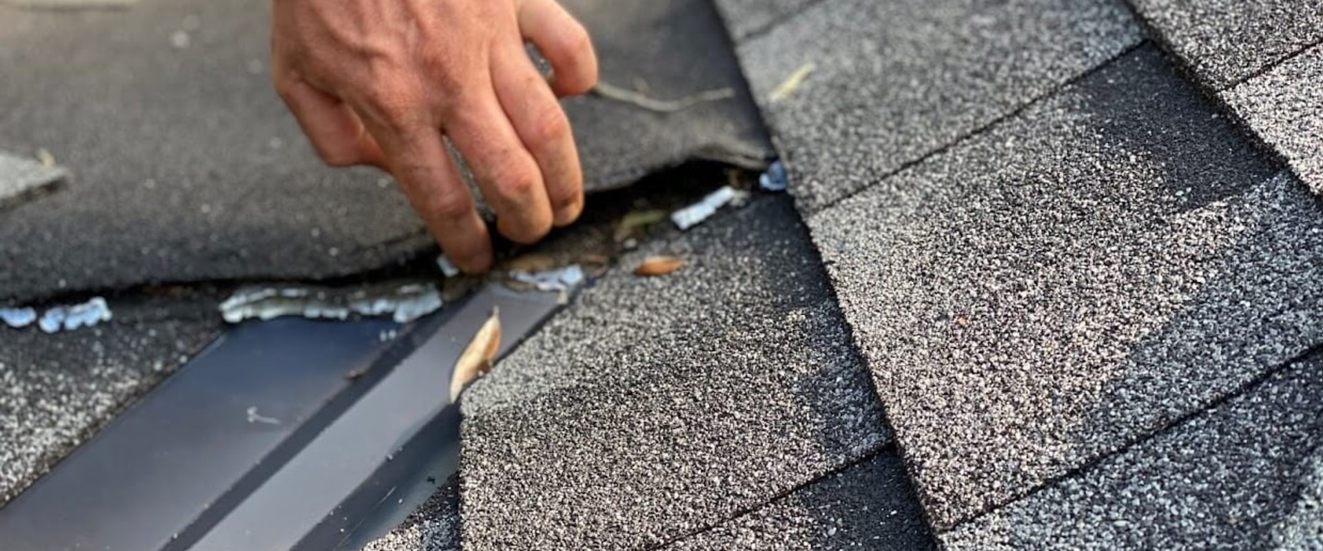 What is a roof inspection?