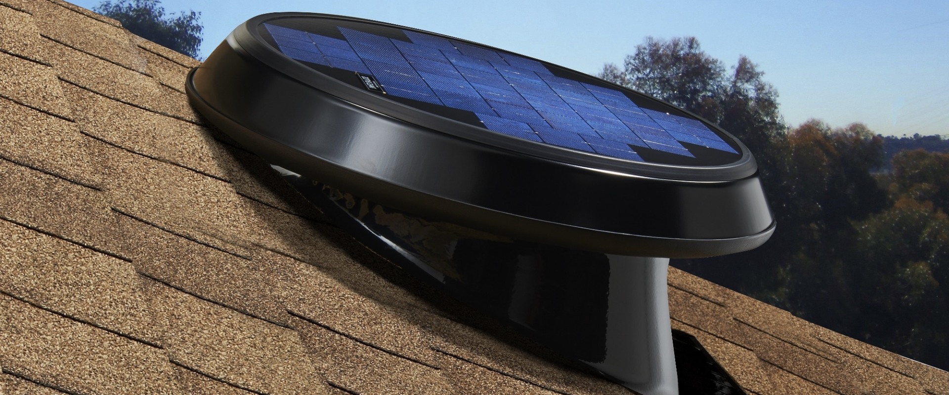 Are solar attic fans a good idea?