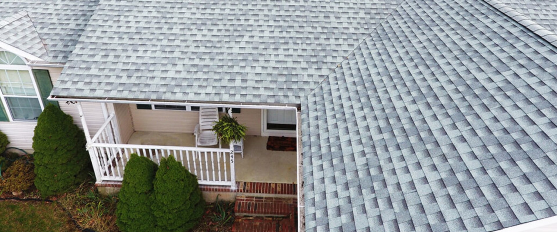 How do you know if a roofer did a good job?