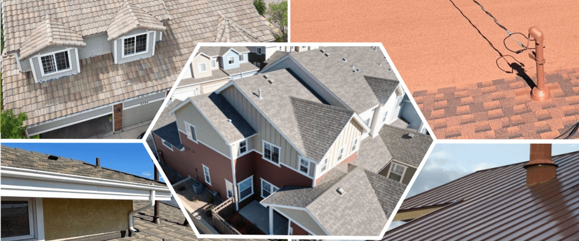 Which roof shingles last the longest?