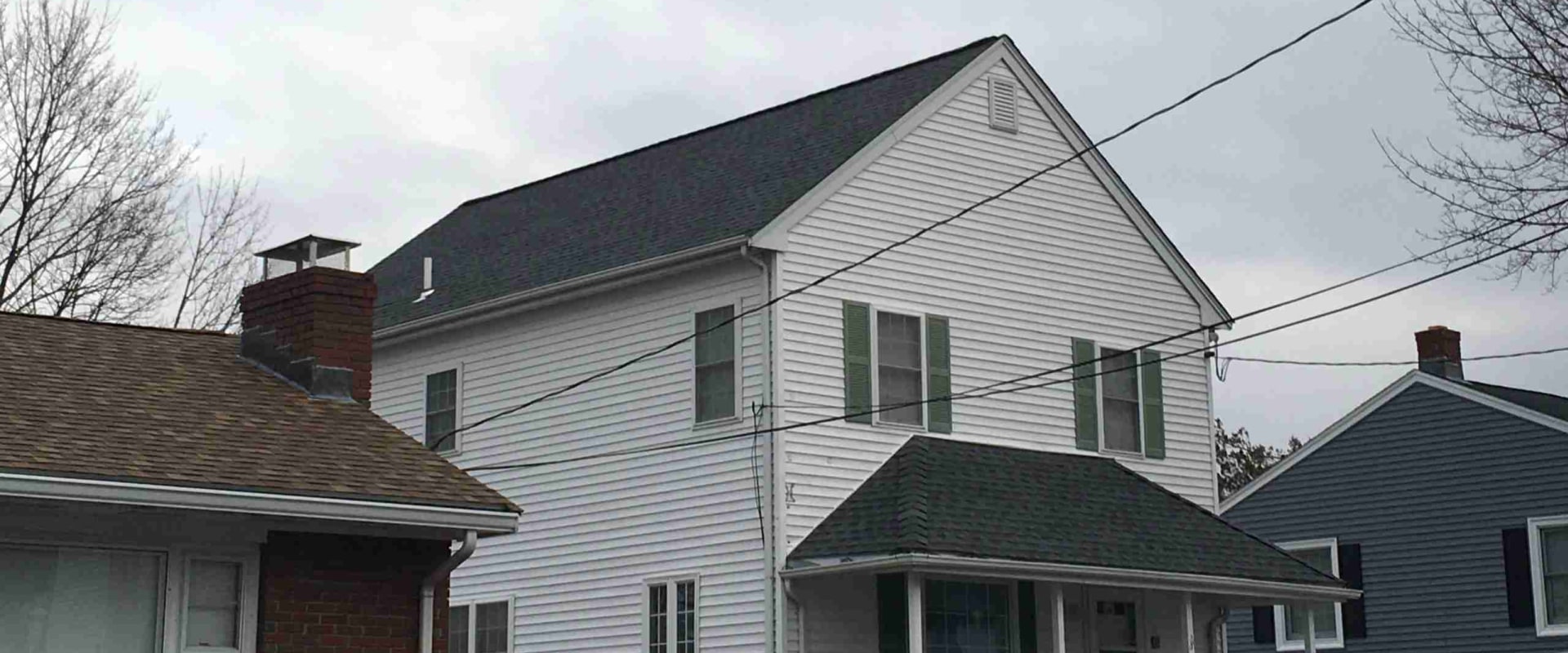 Which of the following roof slope ratios qualifies as low slope?