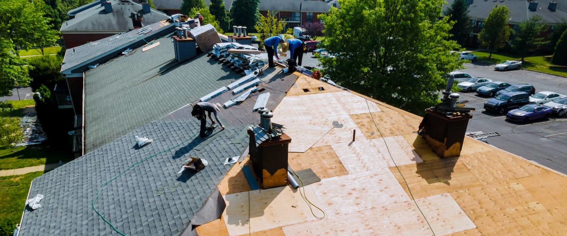 How often do you need to reseal a roof?