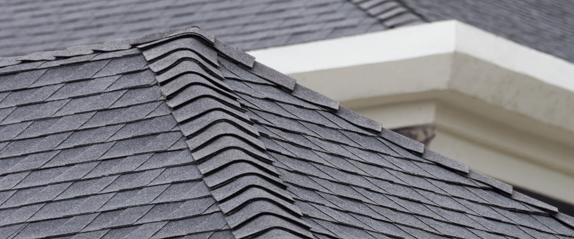 What is the most popular type of roof shingle?