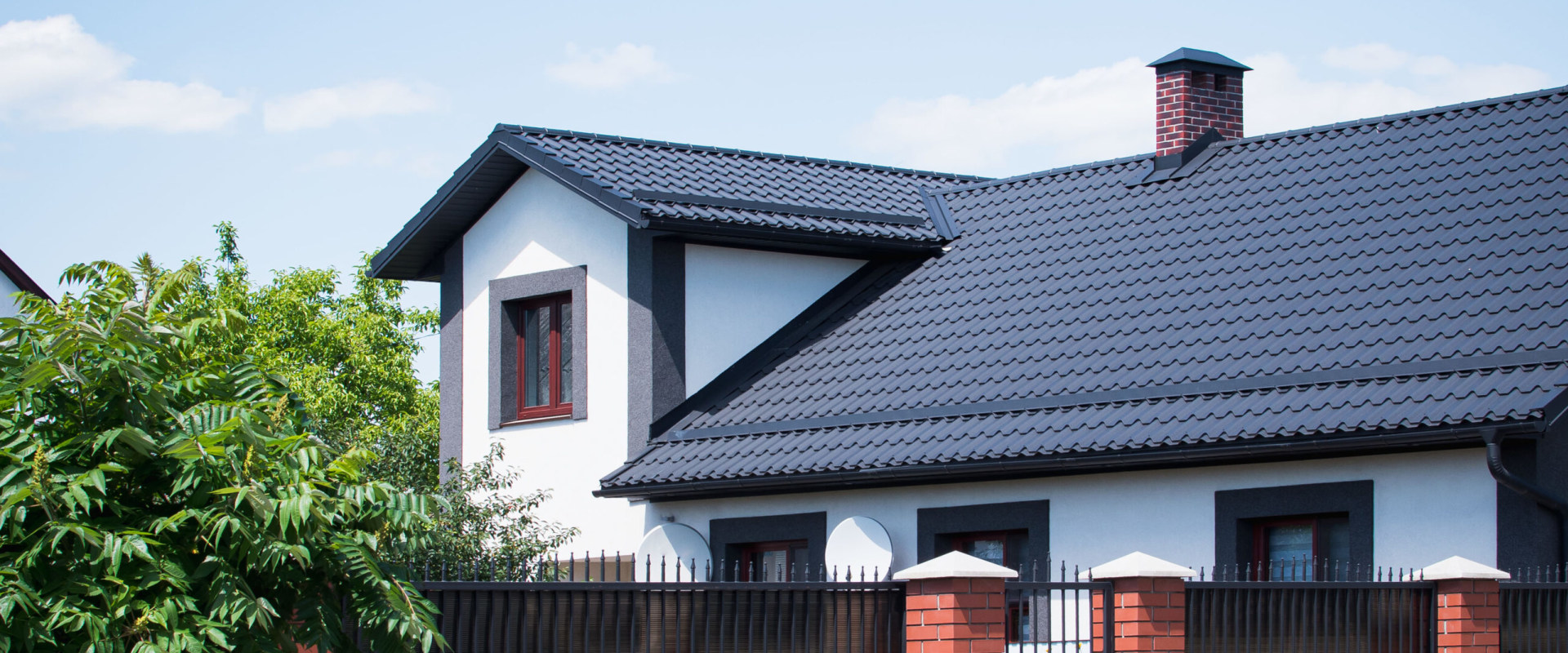 What's the best roof for a house?