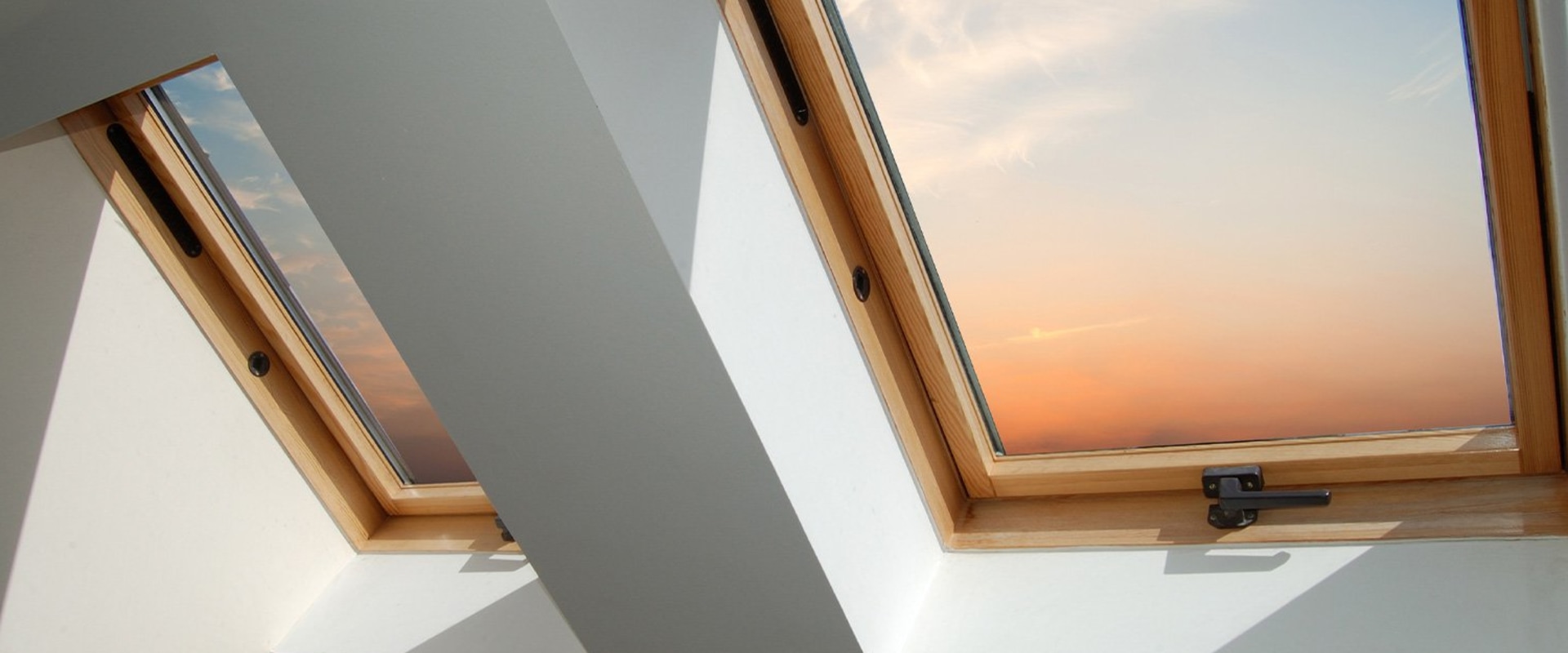 Can you add skylights to an existing roof?