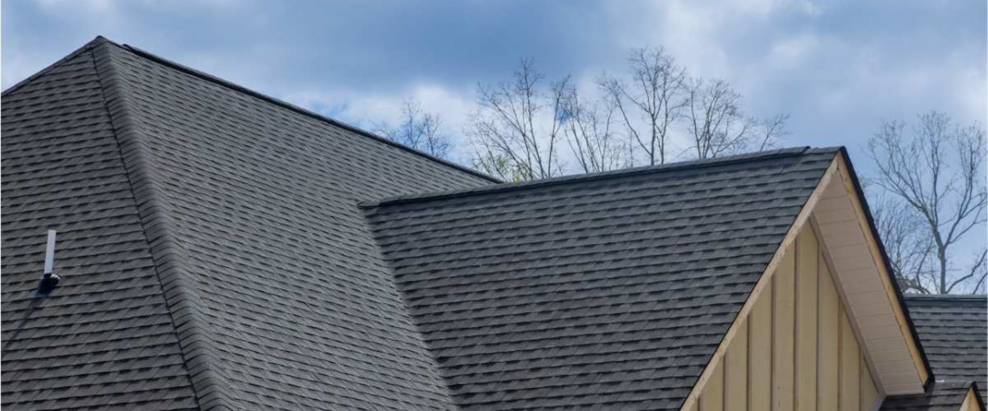 How do you maintain roof shingles?