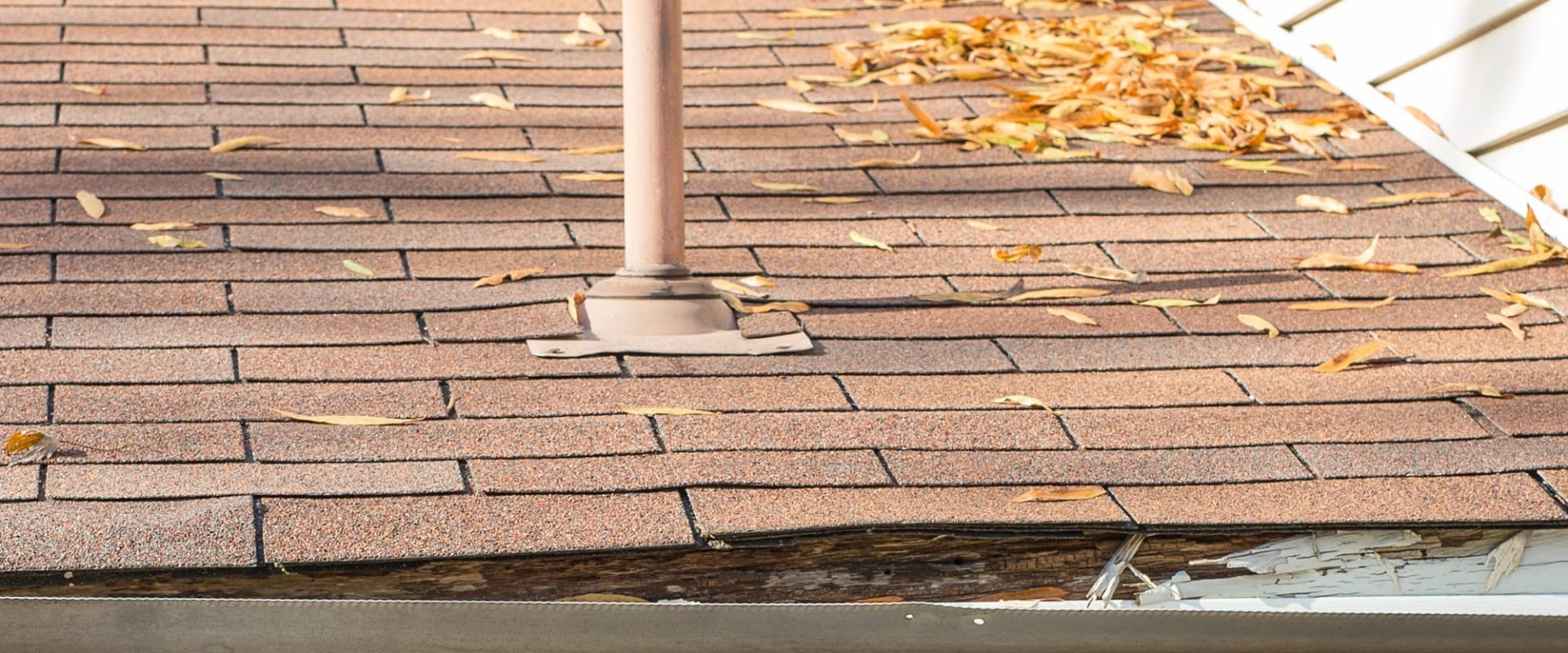 How can i tell if my roof has been properly installed?