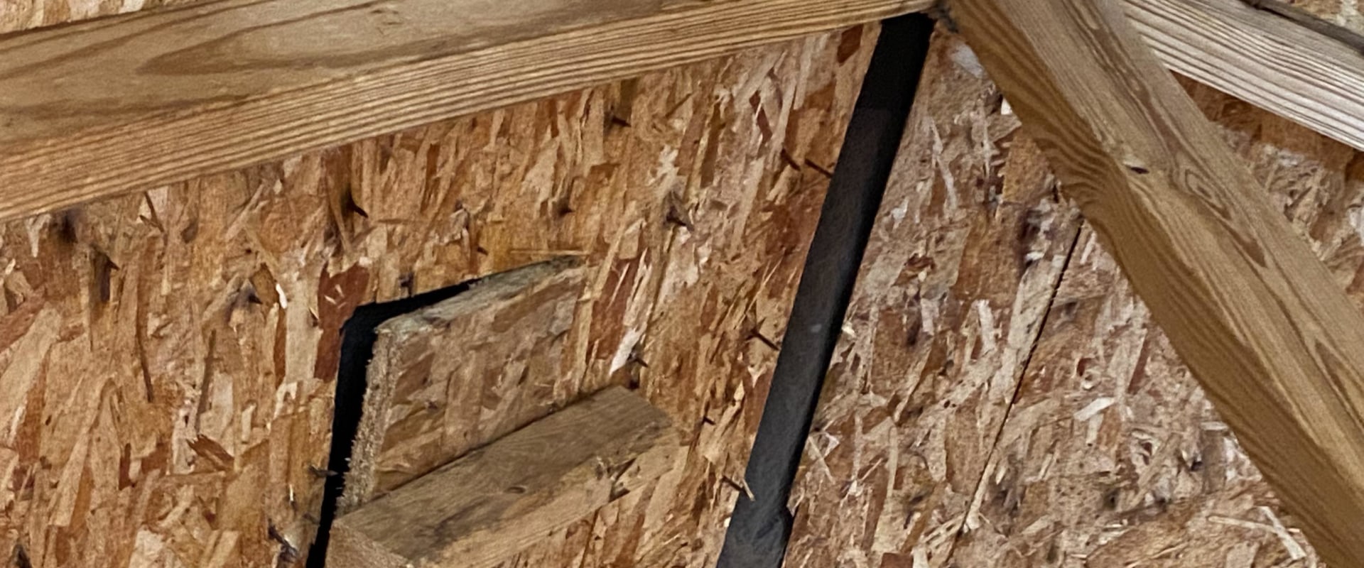 Can a ridge vent be installed wrong?