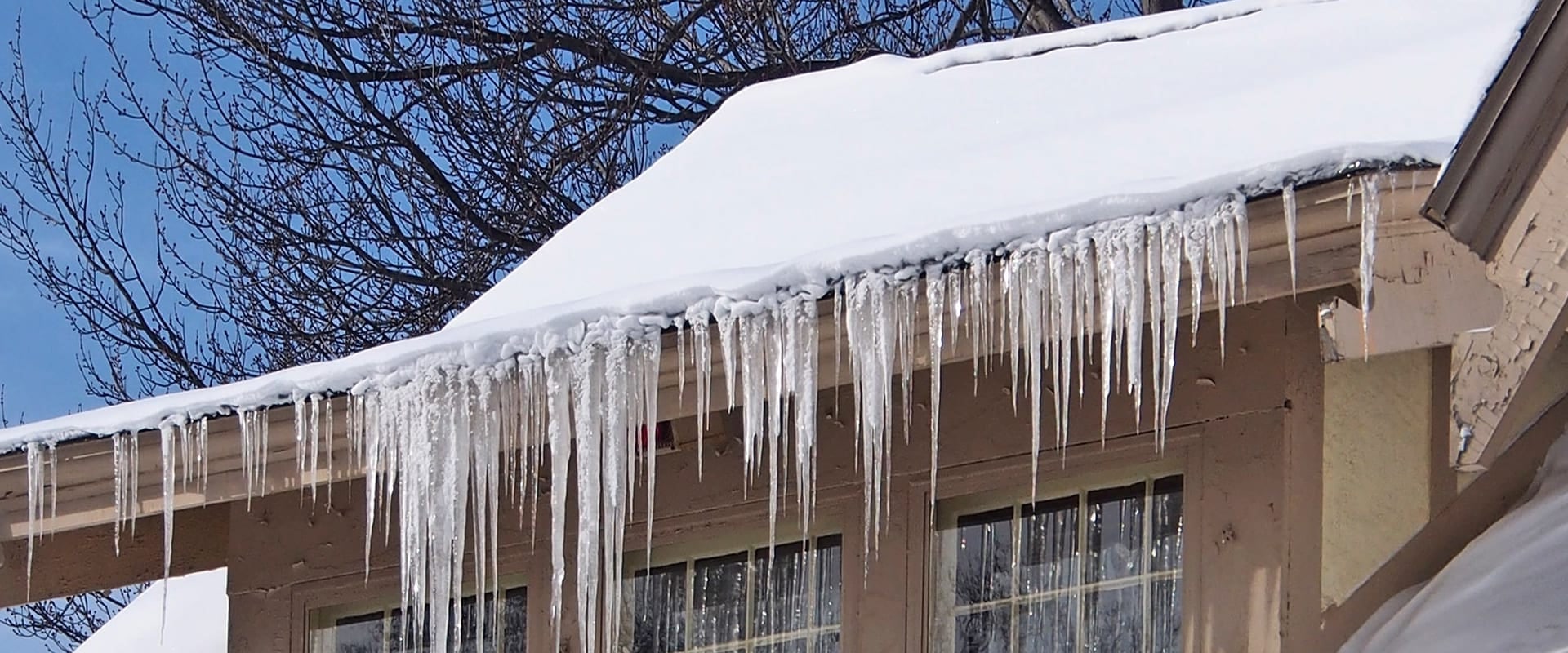 What temperature is too cold to put on a roof?