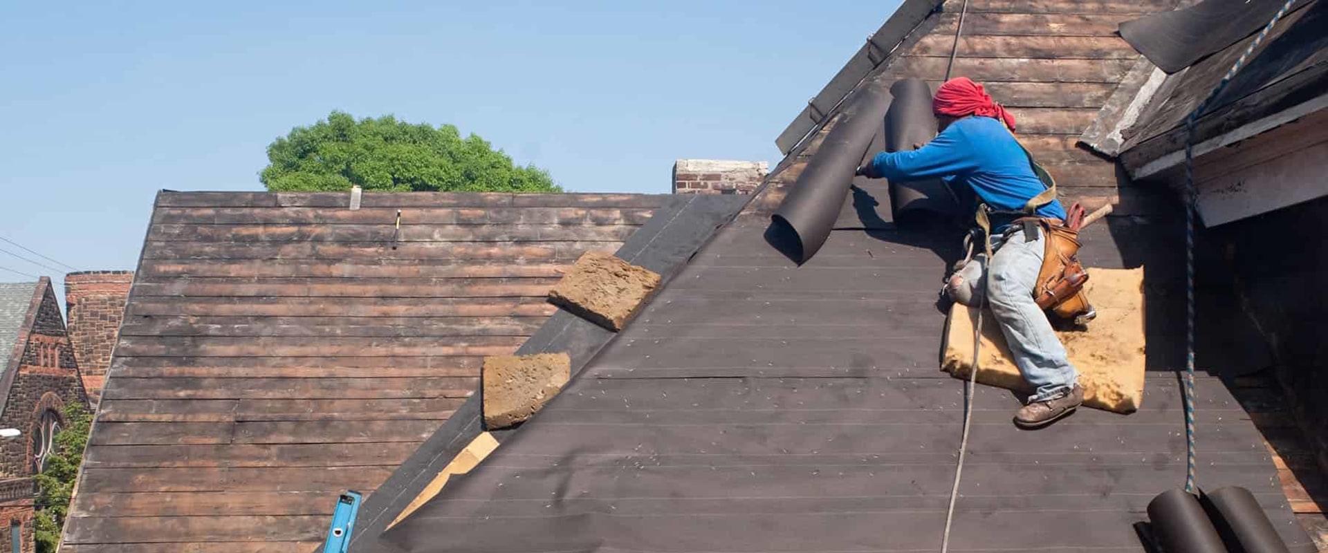 How many years does a shingle roof last?