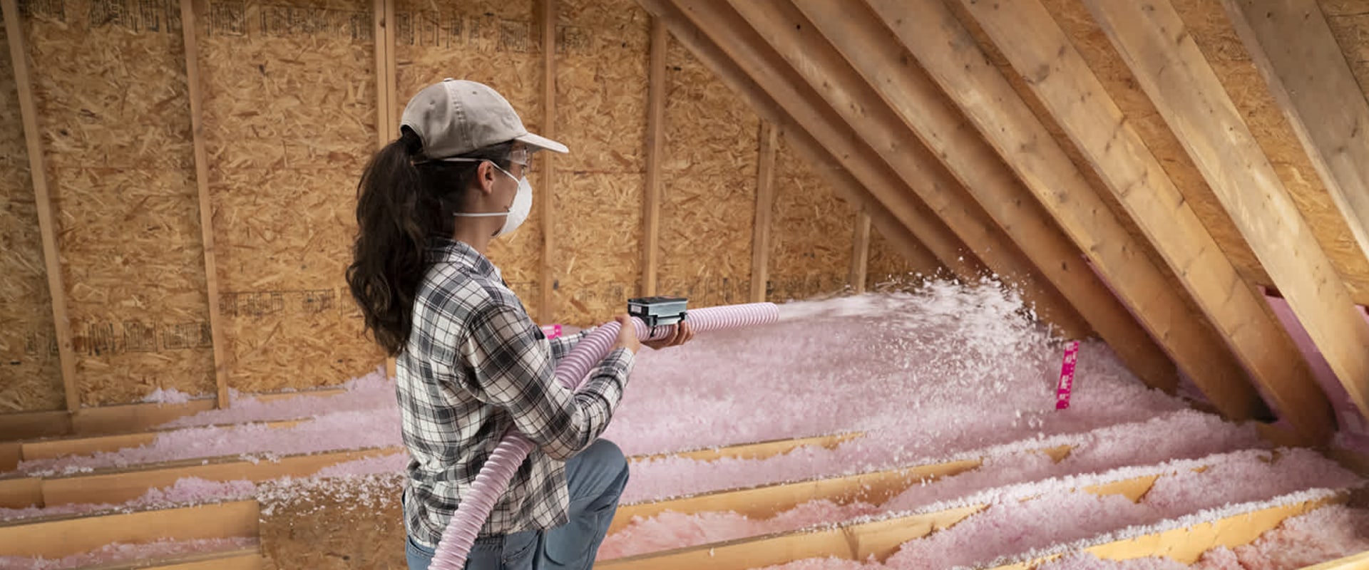 What is the best insulation for attic rafters?