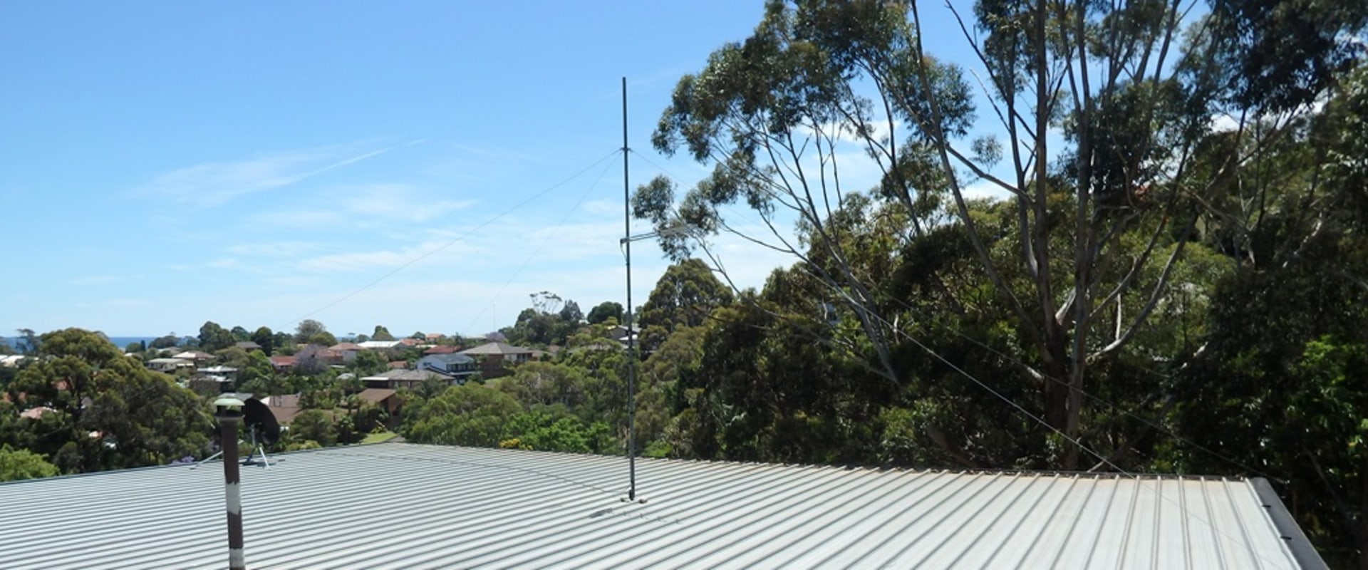 Can metal roofing be used on a low slope roof?