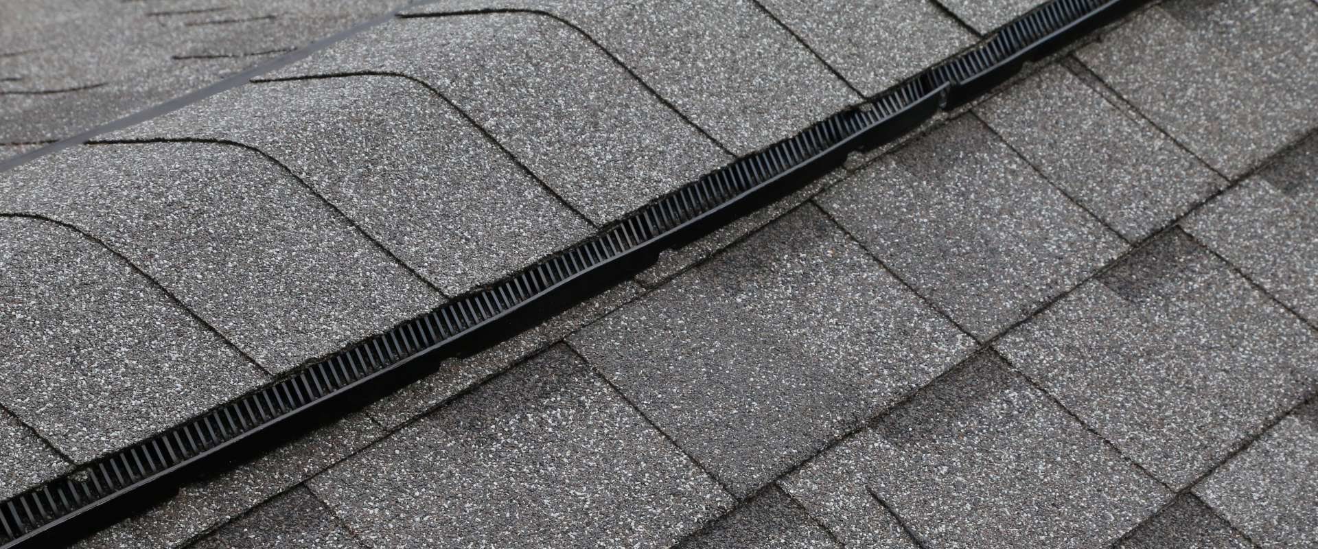 How do you know if your roof is properly ventilated?