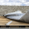 What are the downsides of a metal roof?