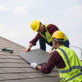 What should i look for when hiring a roofer?