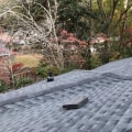 Do all roofs eventually leak?