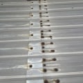 Are metal roofs more prone to leaks?