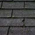 What happens when a roof gets too old?