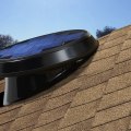 Are solar attic fans a good idea?