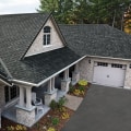 What shingles do roofers recommend?