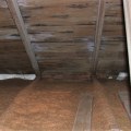 How do you know if your attic has enough ventilation?