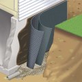 What is best membrane for waterproofing?