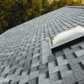 What are the benefits of getting a new roof?