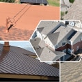 Which roof shingles last the longest?