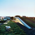 Do green roofs increase property value?