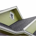 What type of roof is least likely to leak?