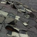 How do you know if a roofer did a bad job?