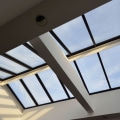 How much labor cost to install a skylight?