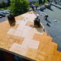 How often do you need to reseal a roof?