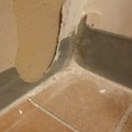 Can you patch up waterproofing?