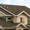 What is the best slope for a roof?