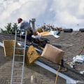 What time of year is best to replace a roof?