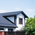 What's the best roof for a house?