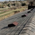 How do you fix poor roof ventilation?