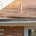 How can i tell if my roof has been properly installed?