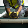 How often should you maintain your roof?