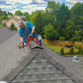 What ppe is required for roofing?