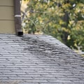 What are the signs that you need a new roof?