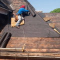 How many years does a shingle roof last?