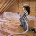 What is the best insulation for attic rafters?