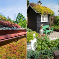 Are green roofs a good idea?