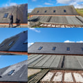 Is it worth having your roof cleaned?